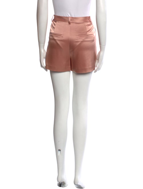 Alice + Olivia Mini Shorts