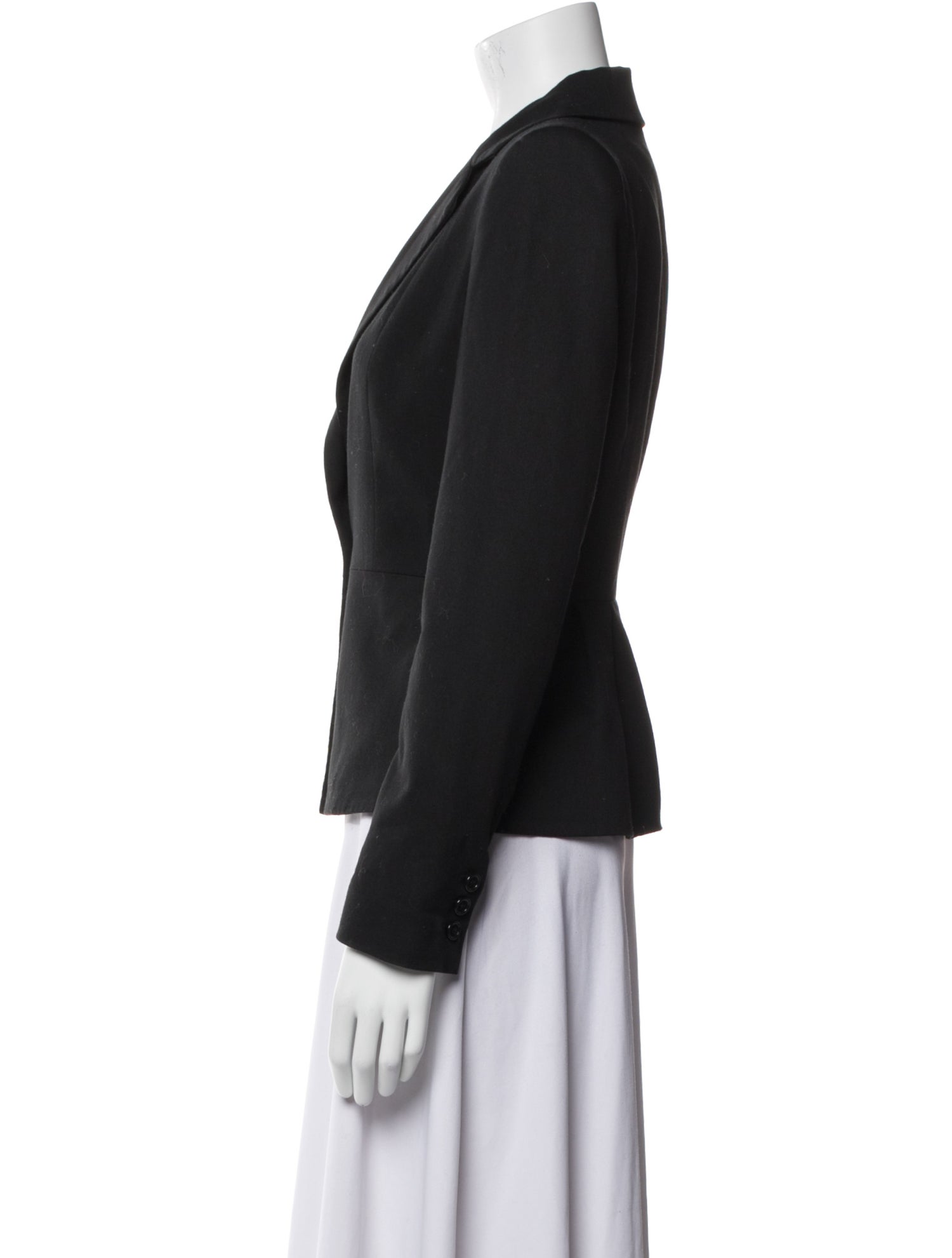 Alice + Olivia Blazer