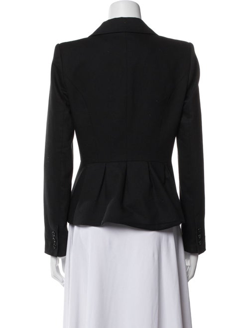 Alice + Olivia Blazer