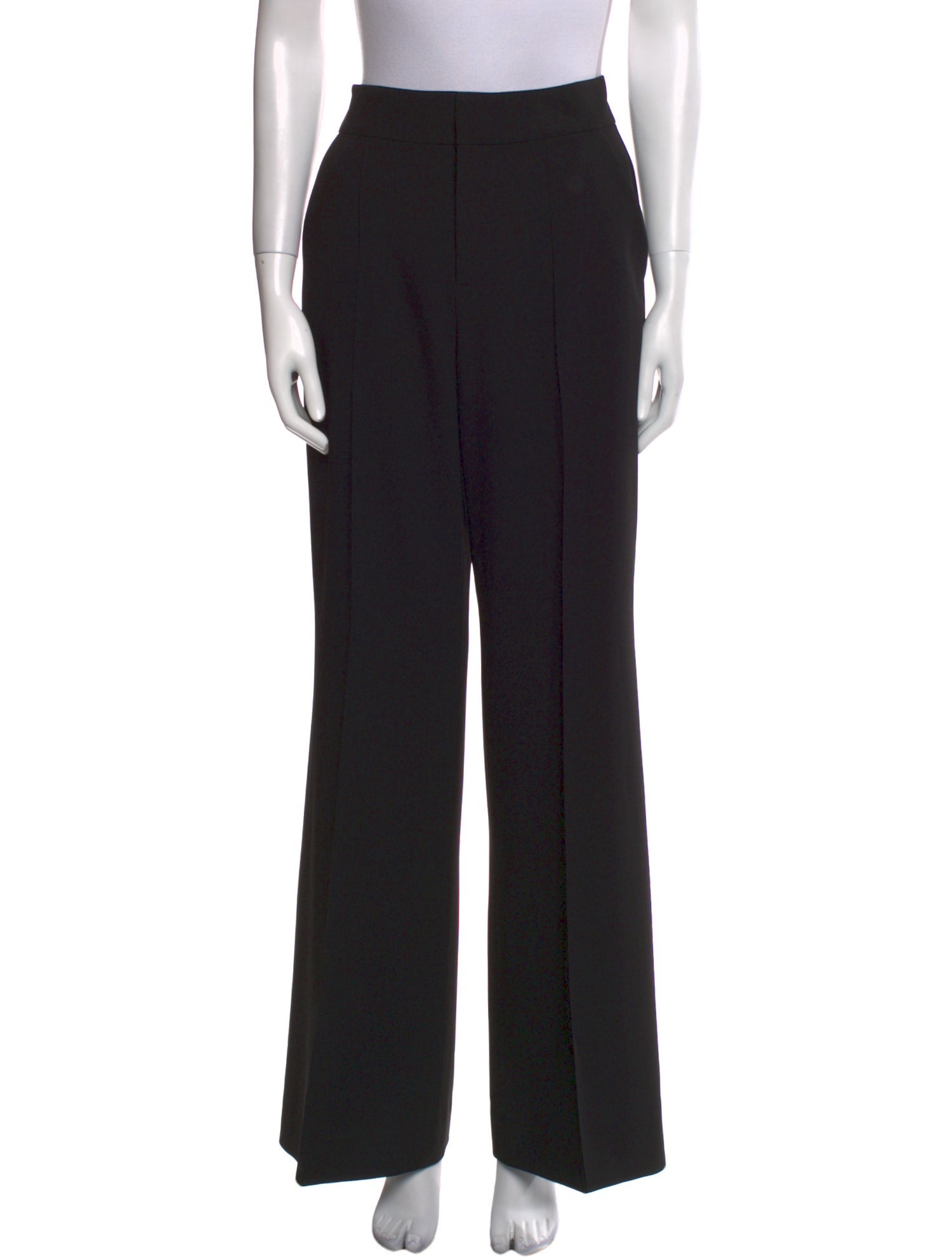 Alice + Olivia Wide Leg Pants