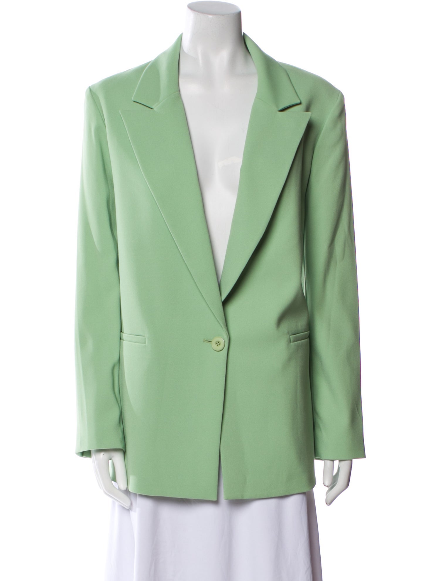 Alice + Olivia Peacoat w/ Tags