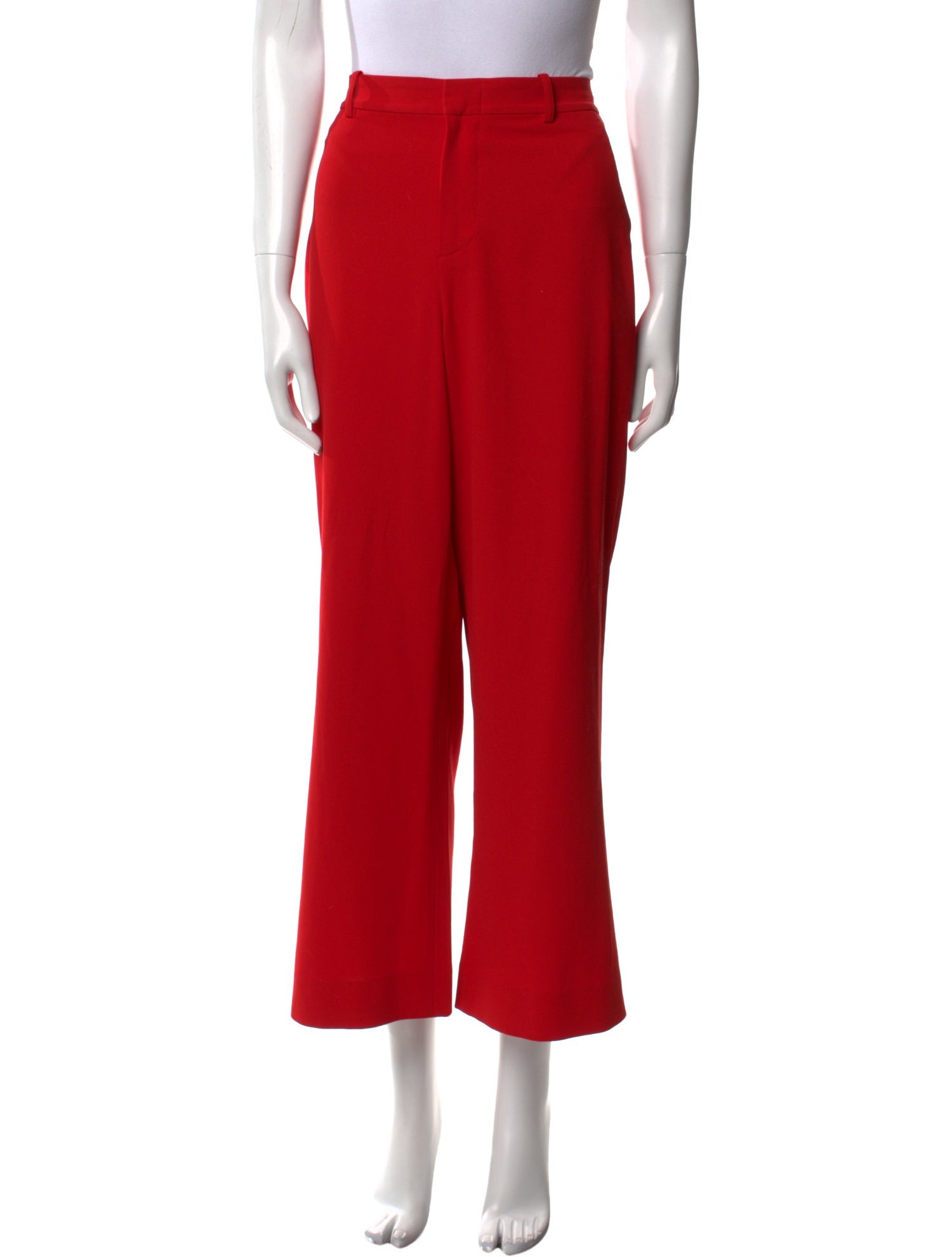 Alice + Olivia Wide Leg Pants