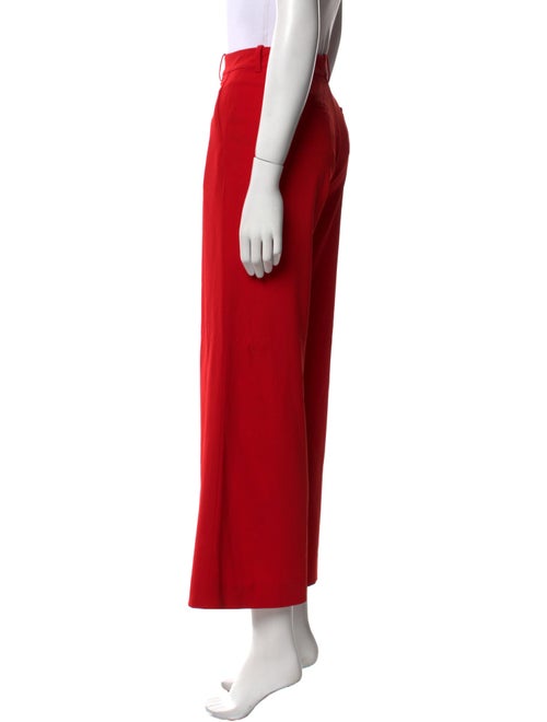 Alice + Olivia Wide Leg Pants