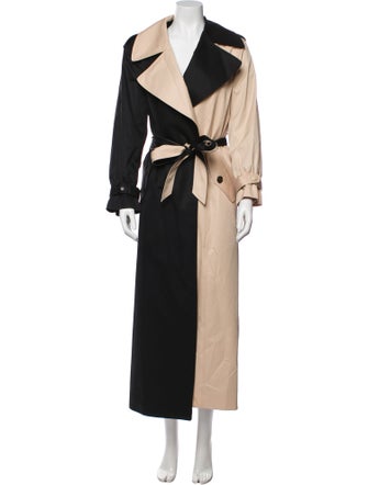 Alice + Olivia Trench Coat