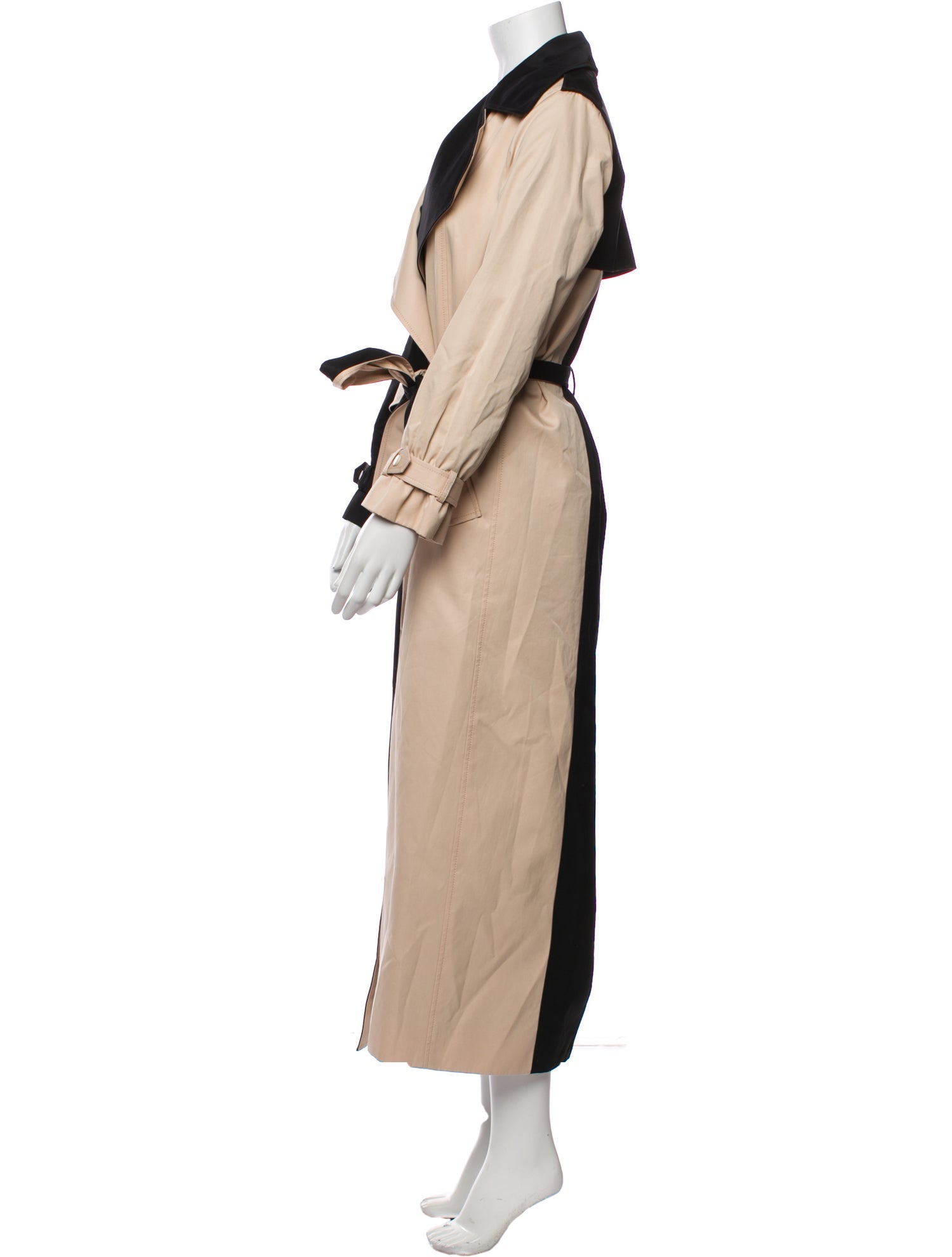 Alice + Olivia Trench Coat