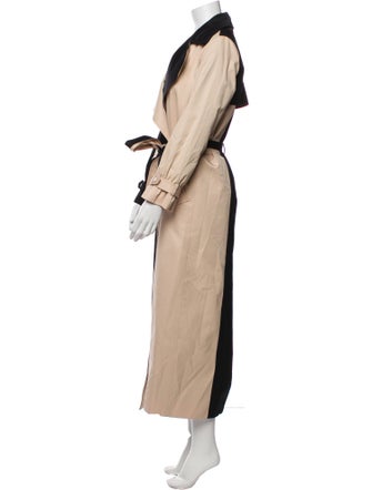 Alice + Olivia Trench Coat