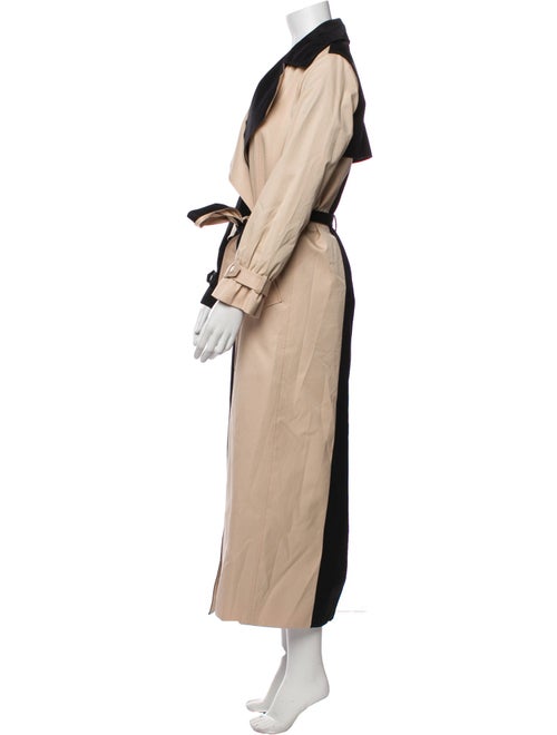 Alice + Olivia Trench Coat