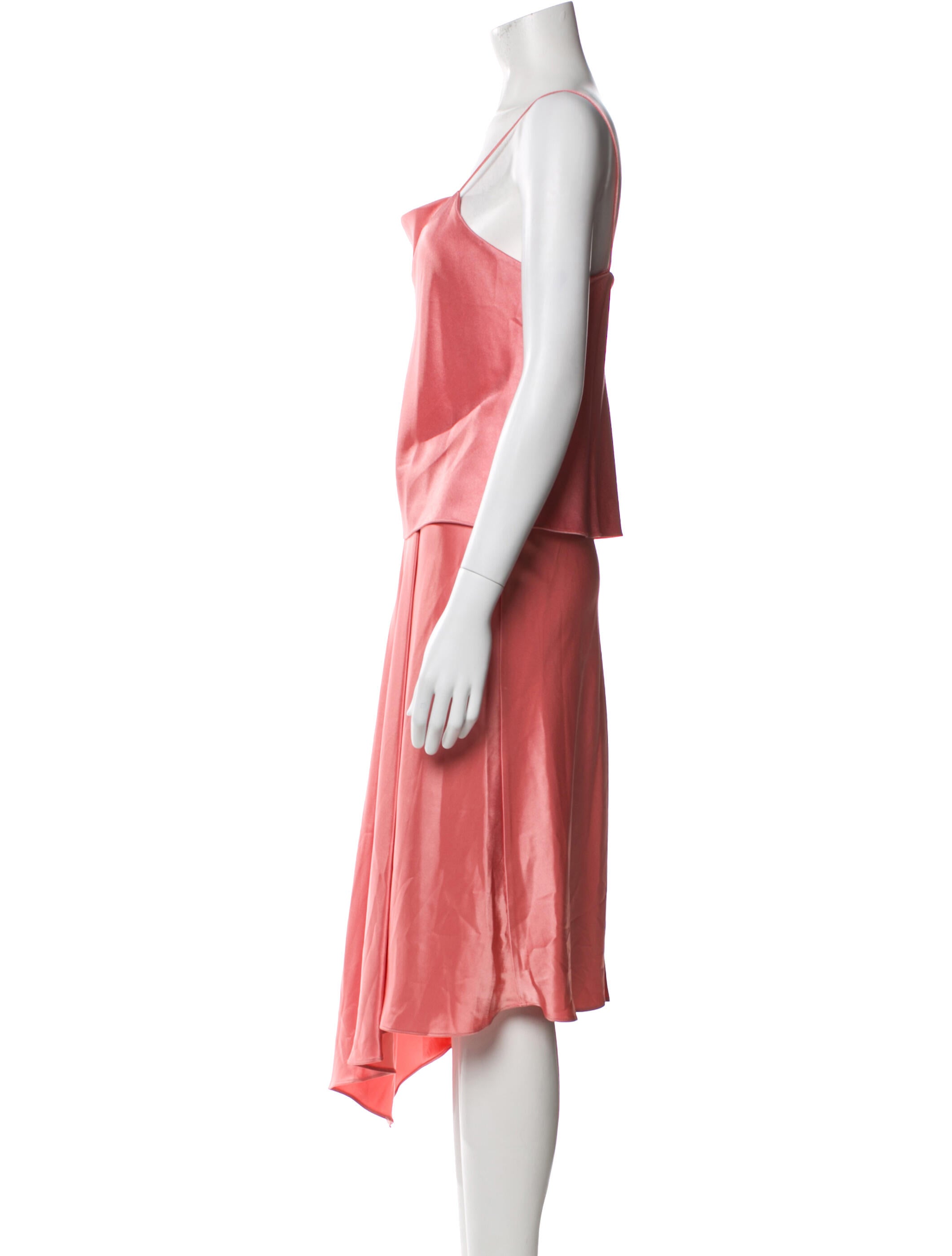 Alice + Olivia Skirt Set