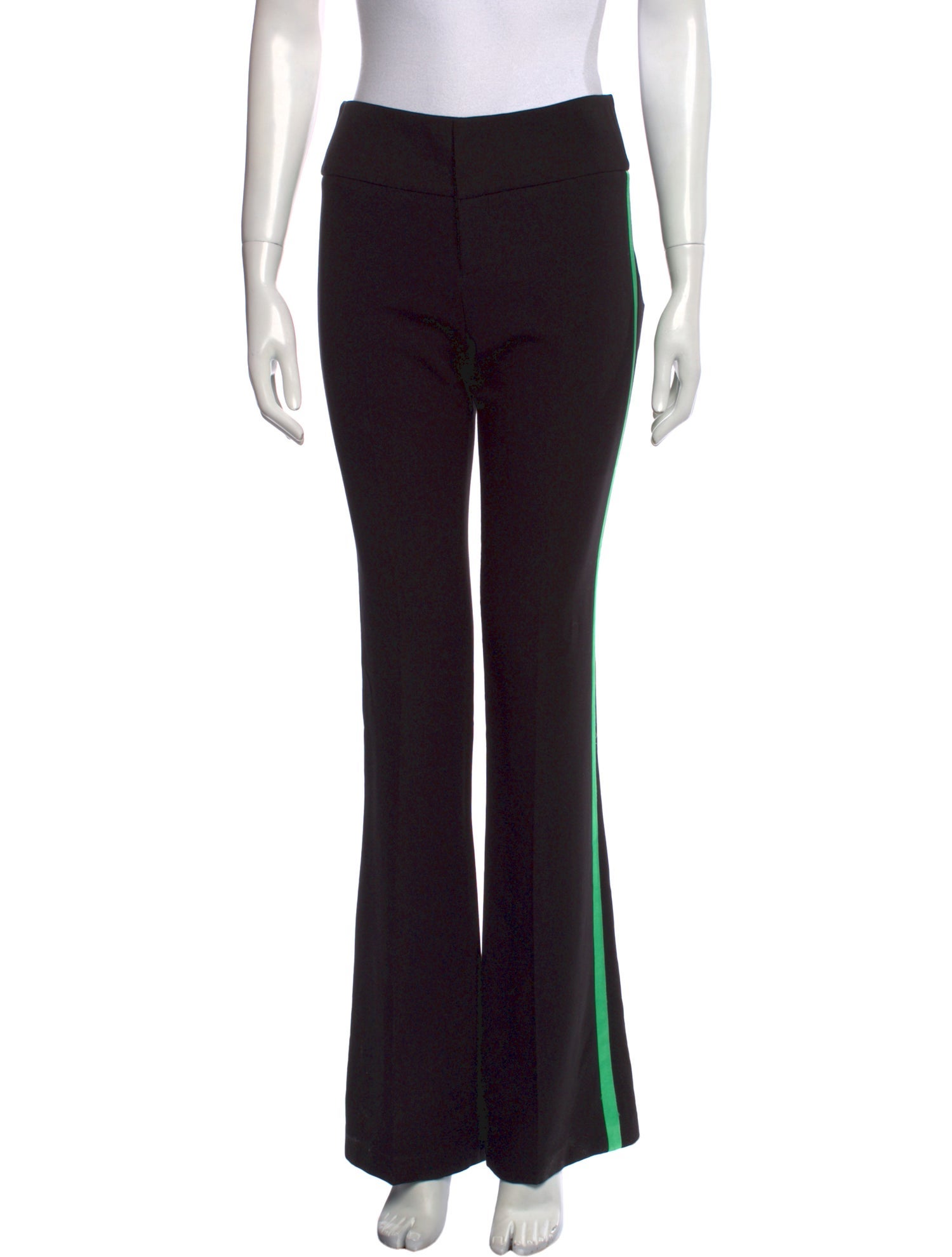 Alice + Olivia Wide Leg Pants