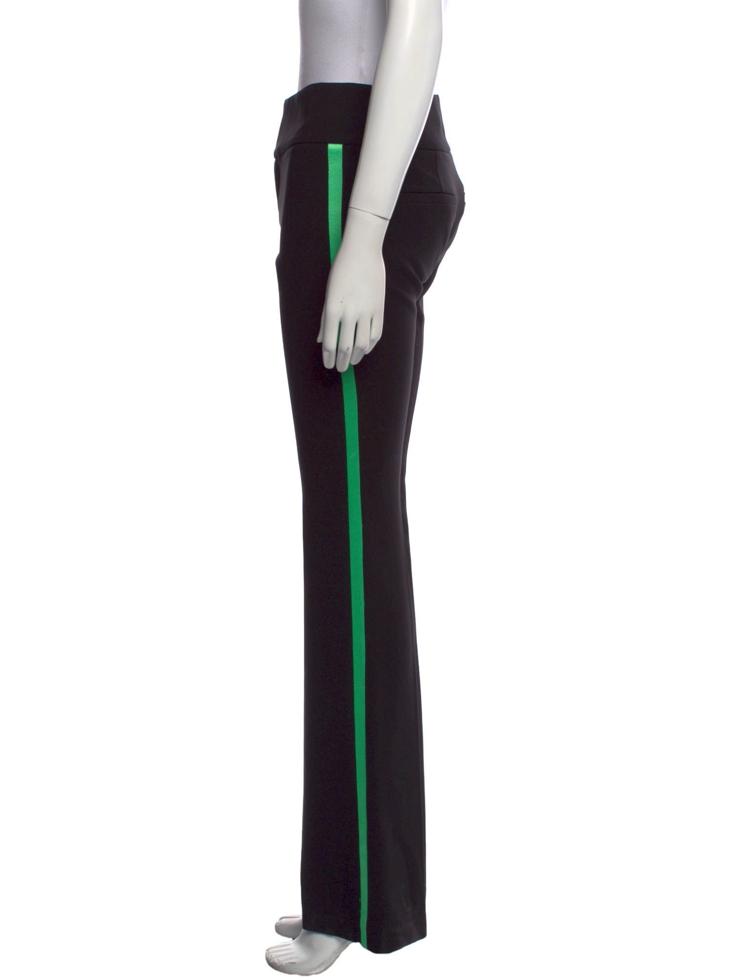 Alice + Olivia Wide Leg Pants