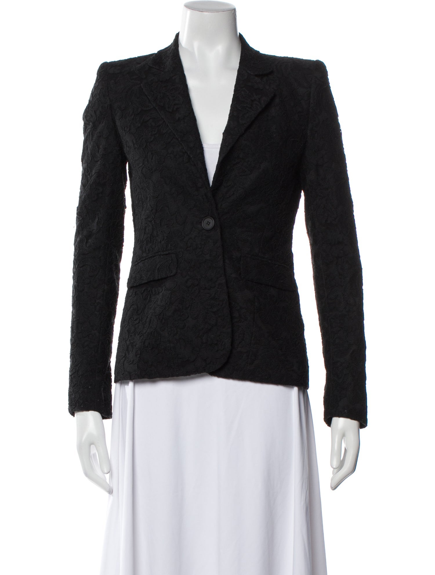 Alice + Olivia Blazer