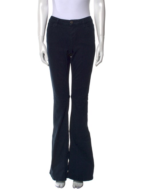 Alice + Olivia Wide Leg Pants