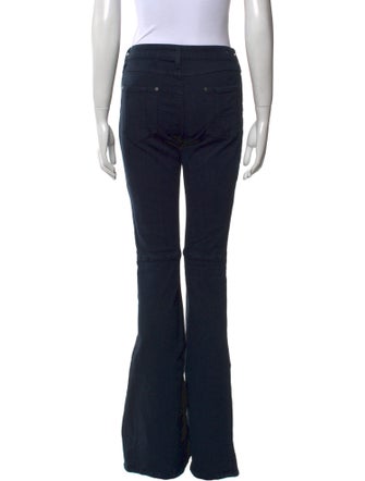 Alice + Olivia Wide Leg Pants