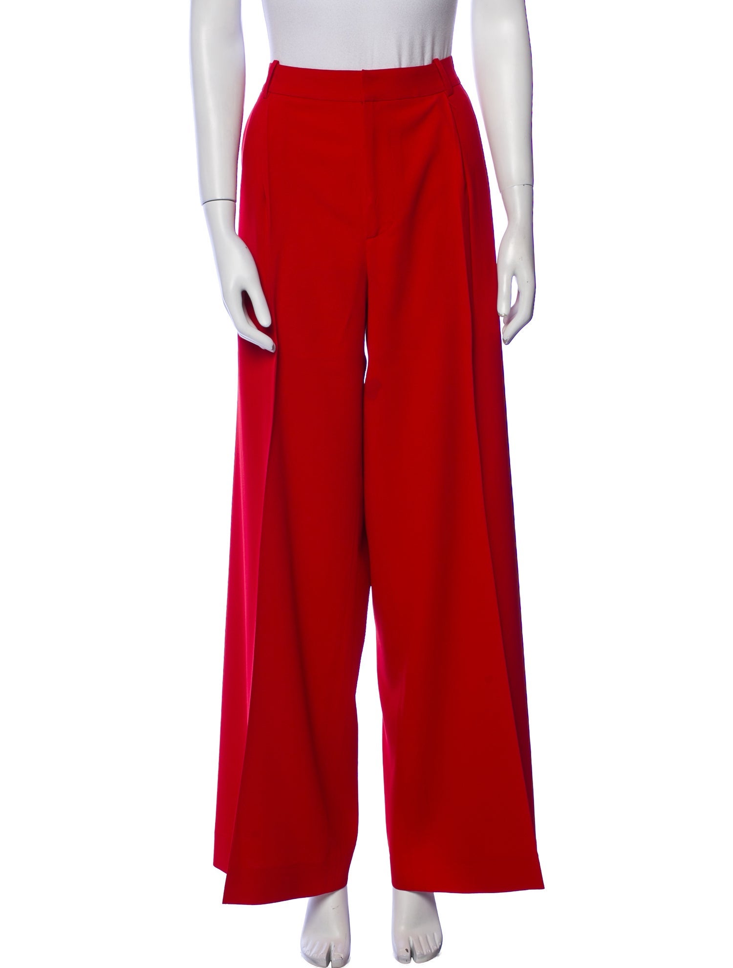 Alice + Olivia Wide Leg Pants