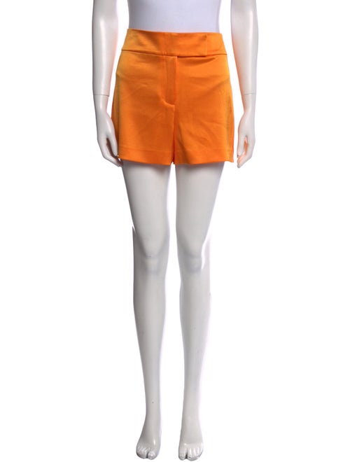 Alice + Olivia Mini Shorts