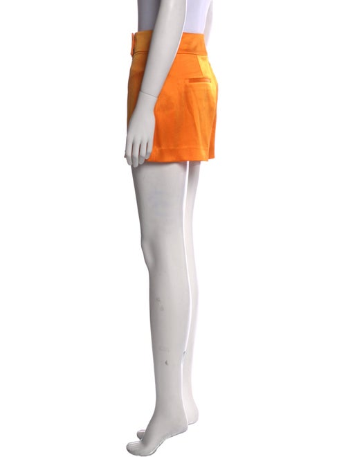 Alice + Olivia Mini Shorts