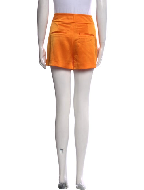 Alice + Olivia Mini Shorts