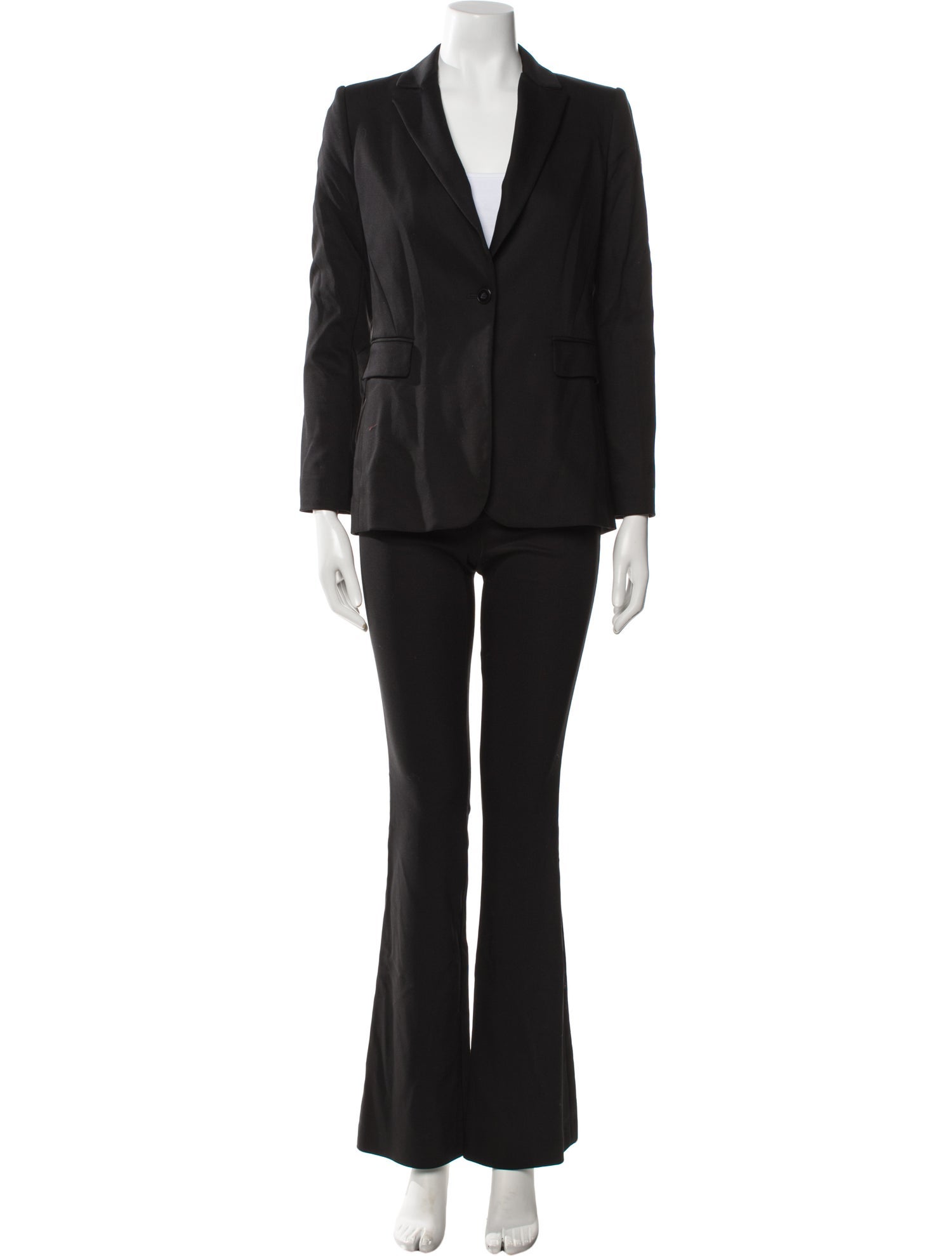 Alice + Olivia Pantsuit