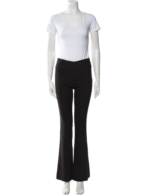 Alice + Olivia Pantsuit