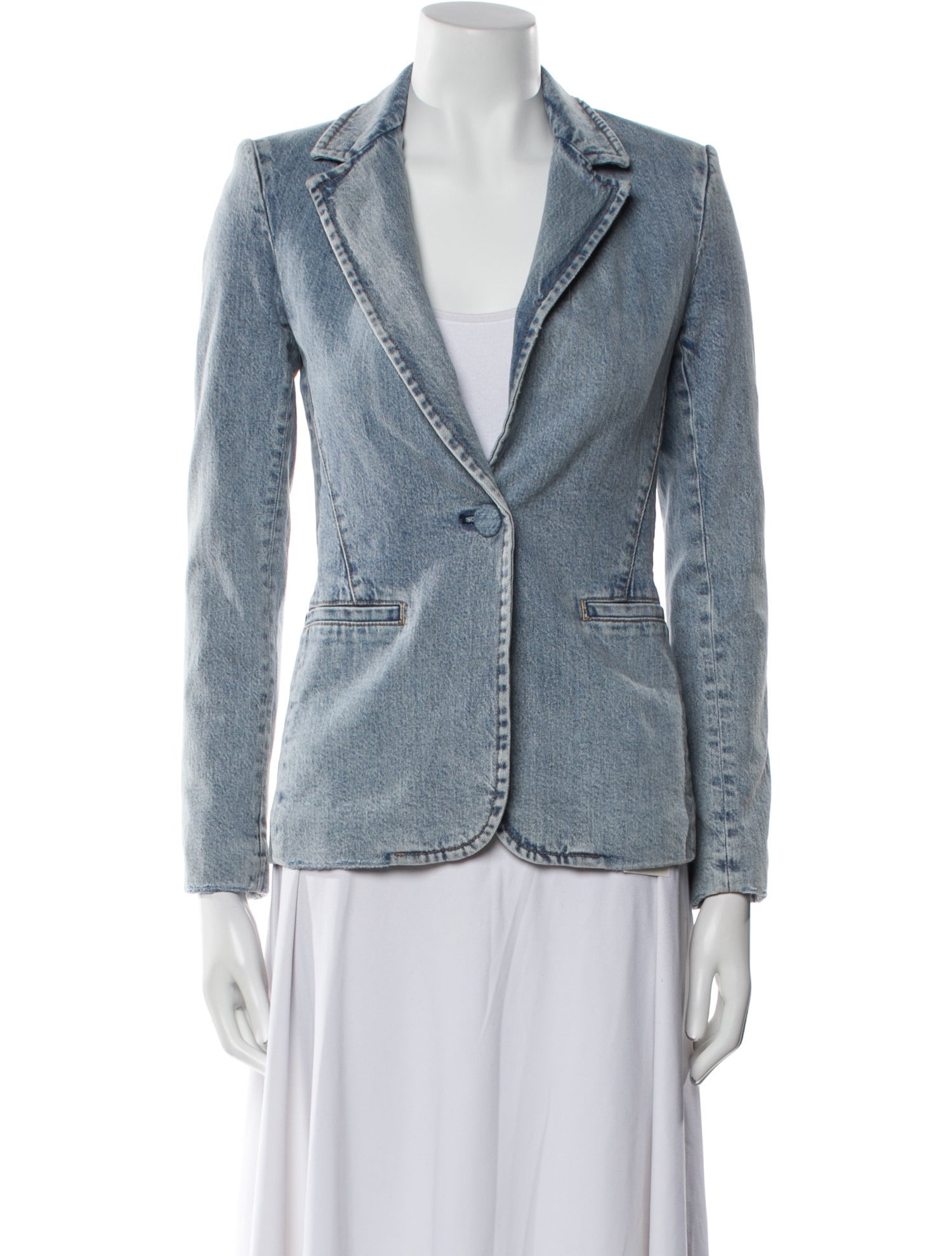 Alice + Olivia Blazer