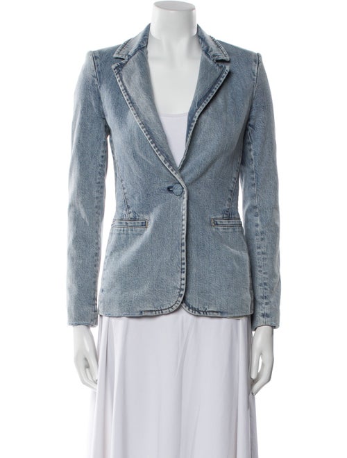 Alice + Olivia Blazer