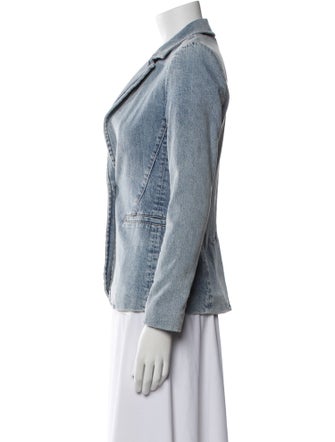 Alice + Olivia Blazer