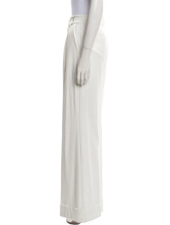 Alice + Olivia Wide Leg Pants