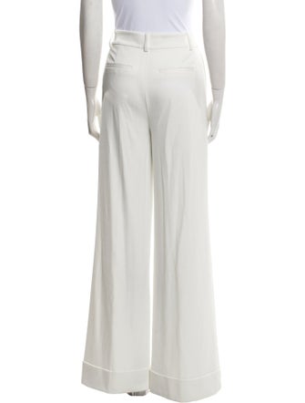 Alice + Olivia Wide Leg Pants