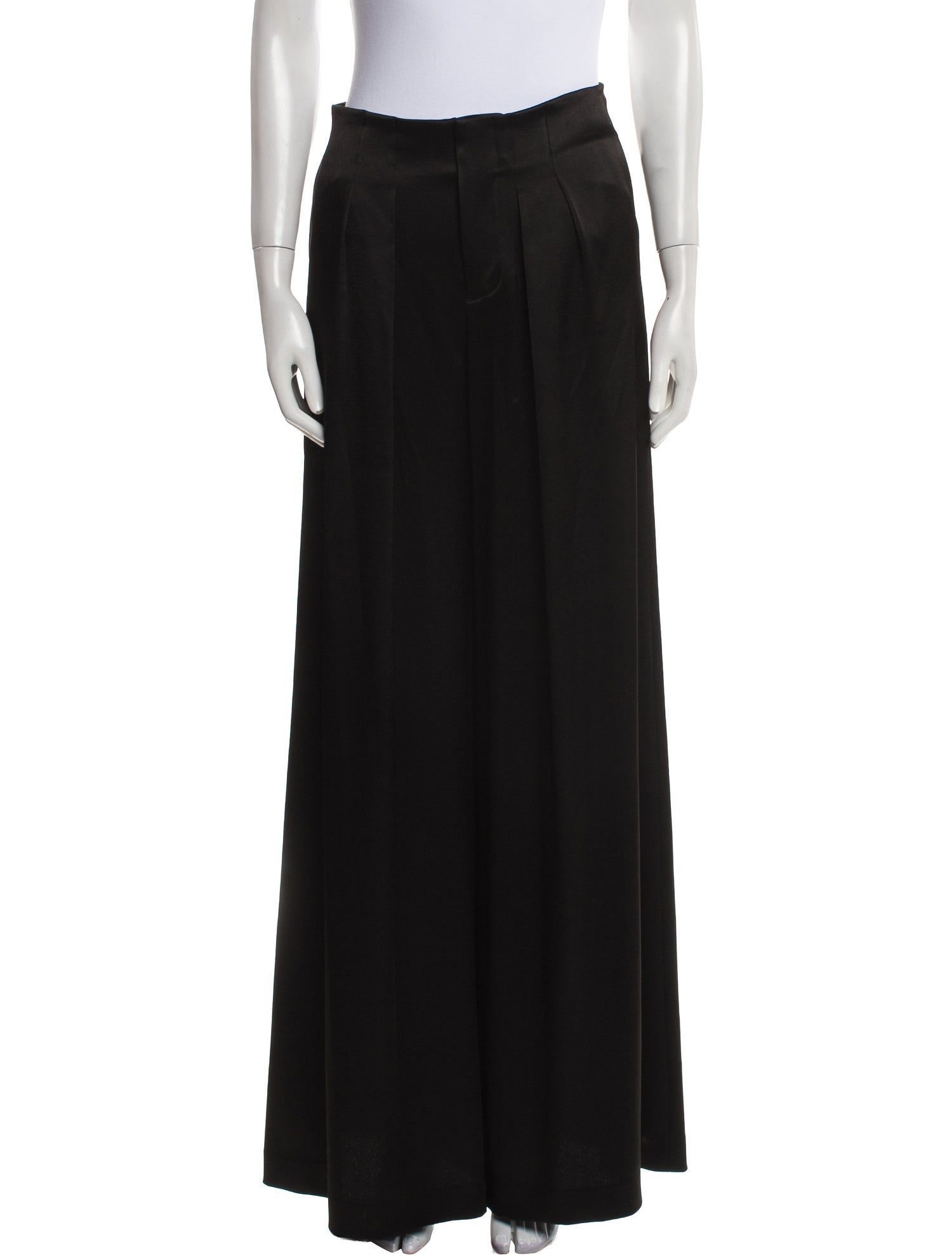 Alice + Olivia Wide Leg Pants
