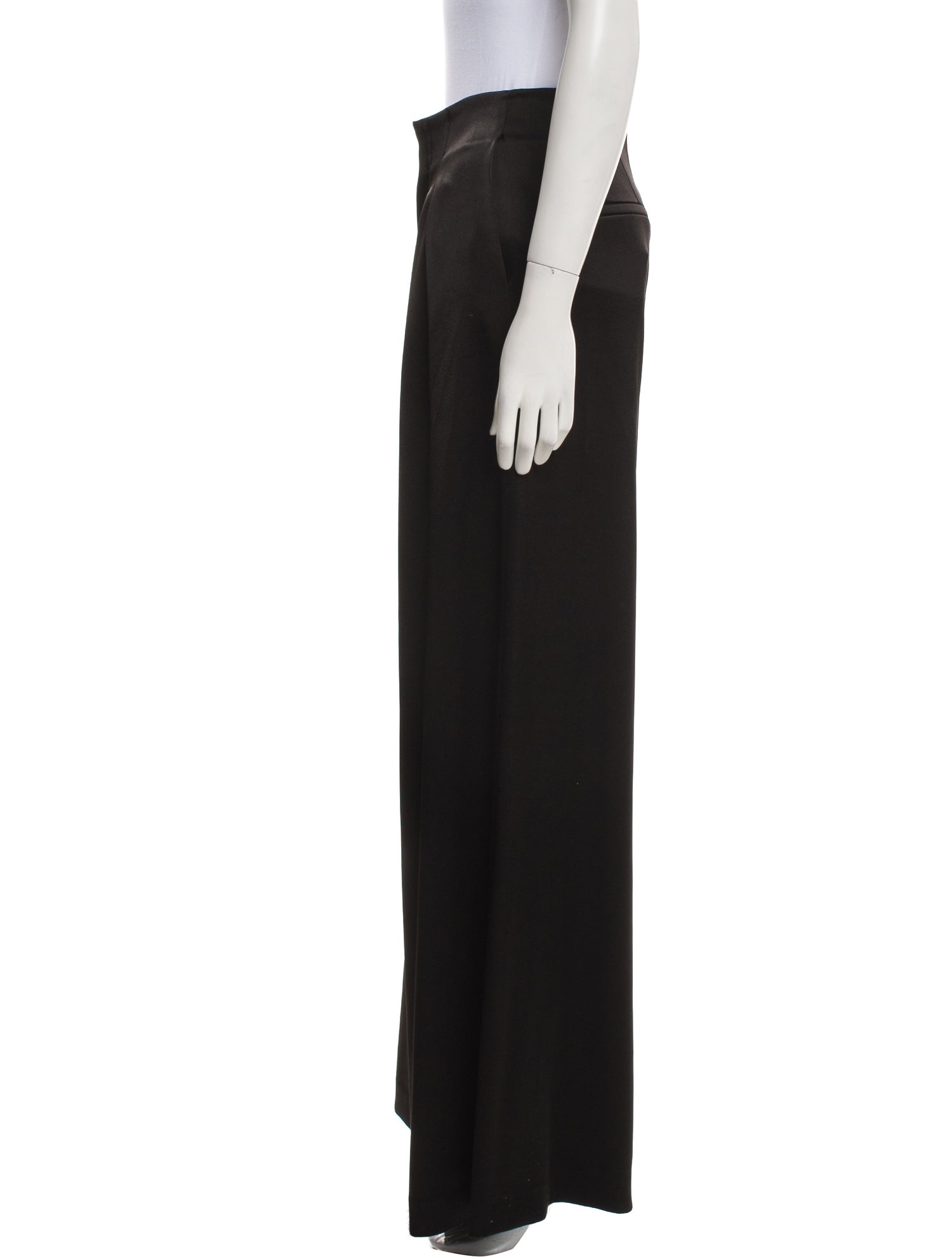 Alice + Olivia Wide Leg Pants