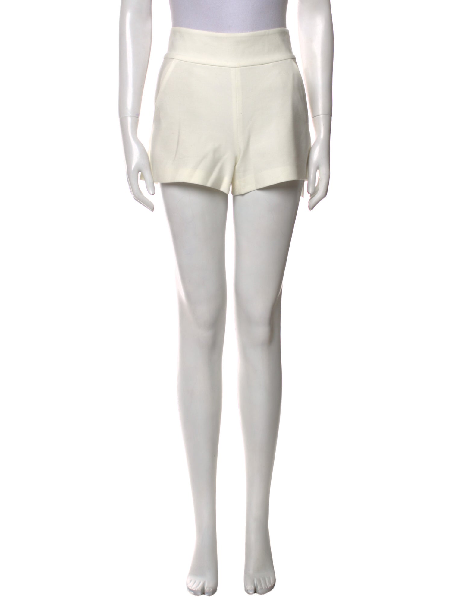 Alice + Olivia Mini Shorts