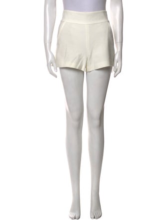 Alice + Olivia Mini Shorts