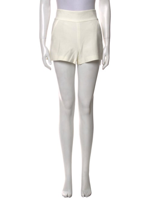 Alice + Olivia Mini Shorts