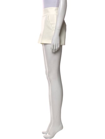 Alice + Olivia Mini Shorts