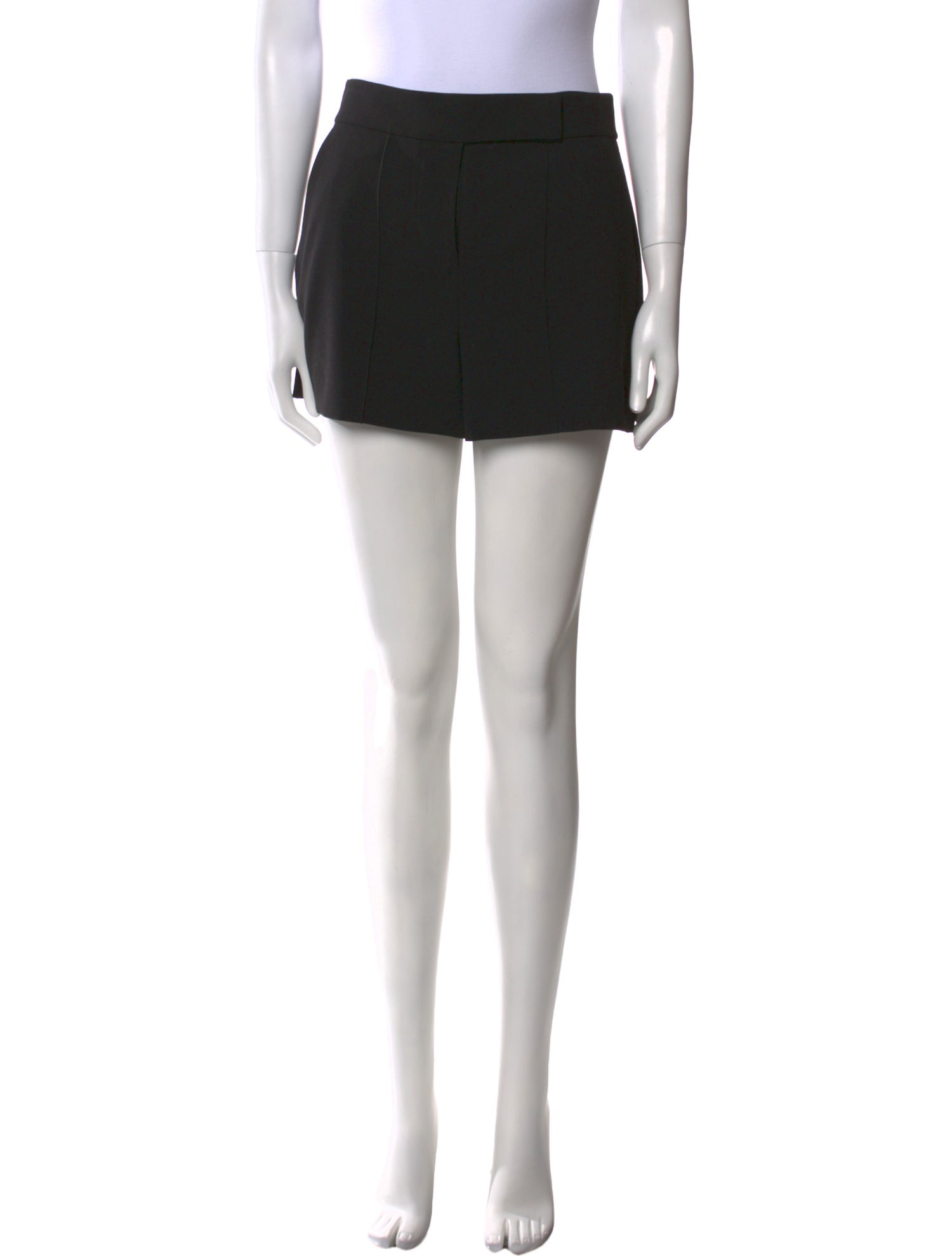 Alice + Olivia Mini Shorts