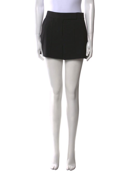 Alice + Olivia Mini Shorts