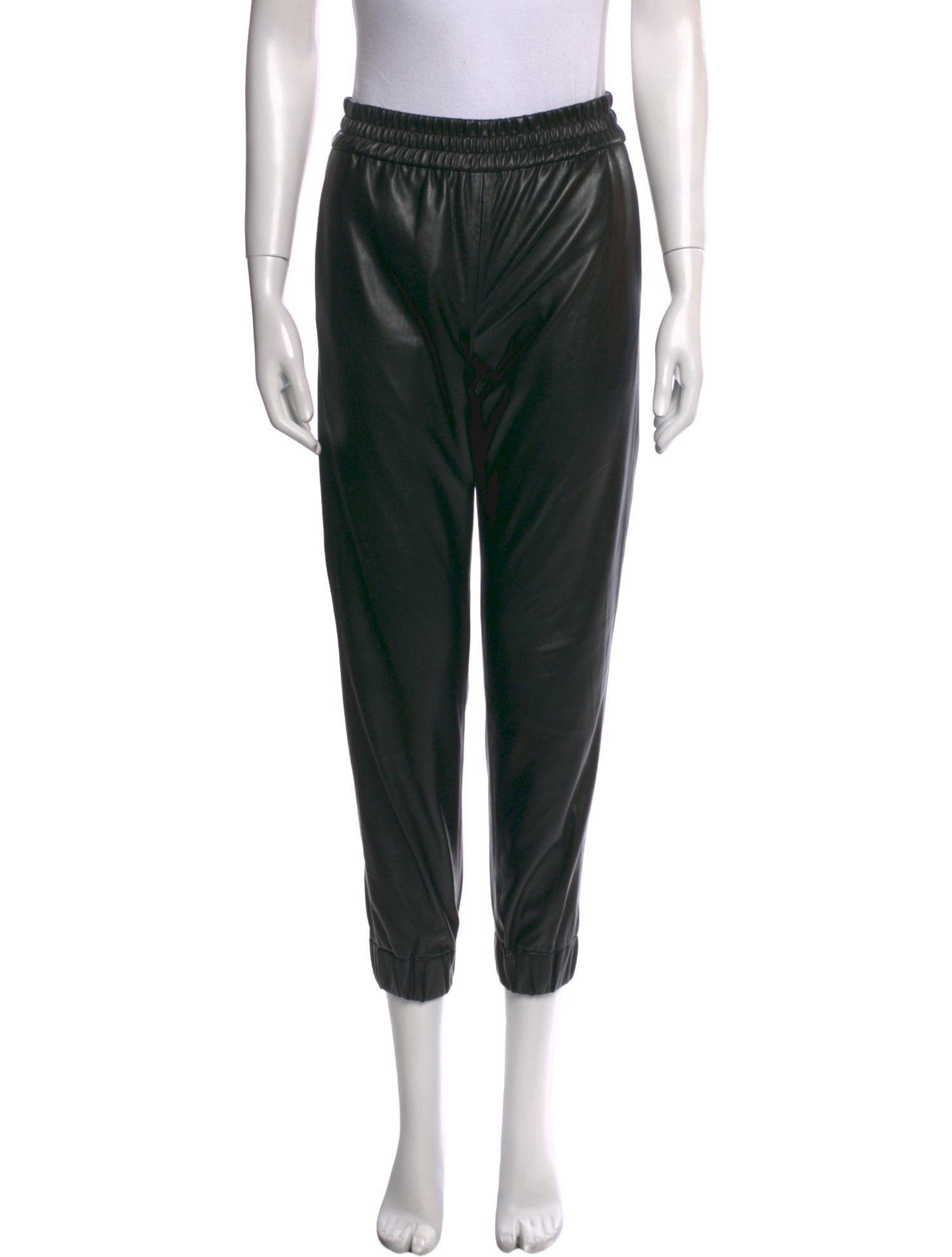 Alice + Olivia Skinny Leg Pants