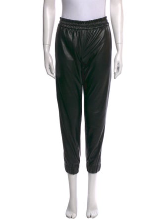 Alice + Olivia Skinny Leg Pants