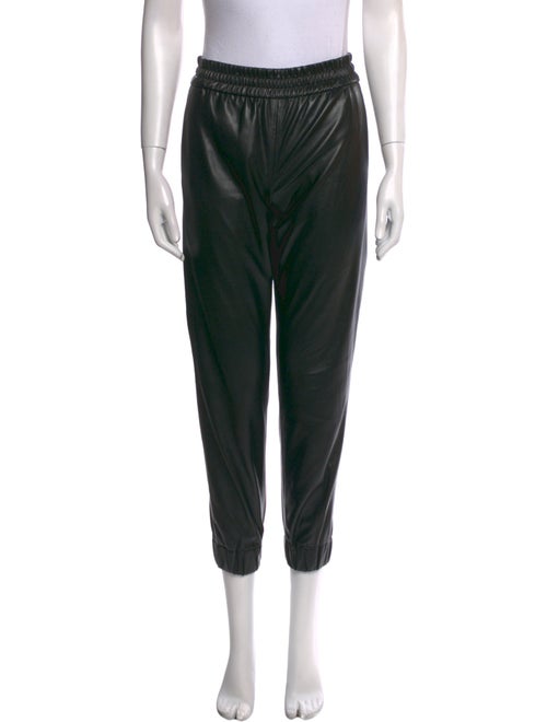 Alice + Olivia Skinny Leg Pants