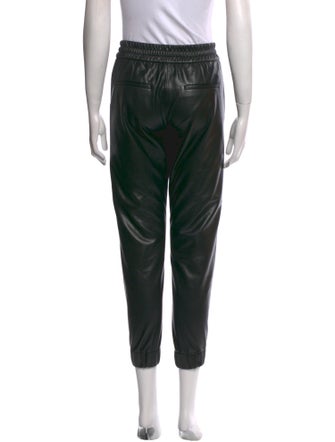Alice + Olivia Skinny Leg Pants