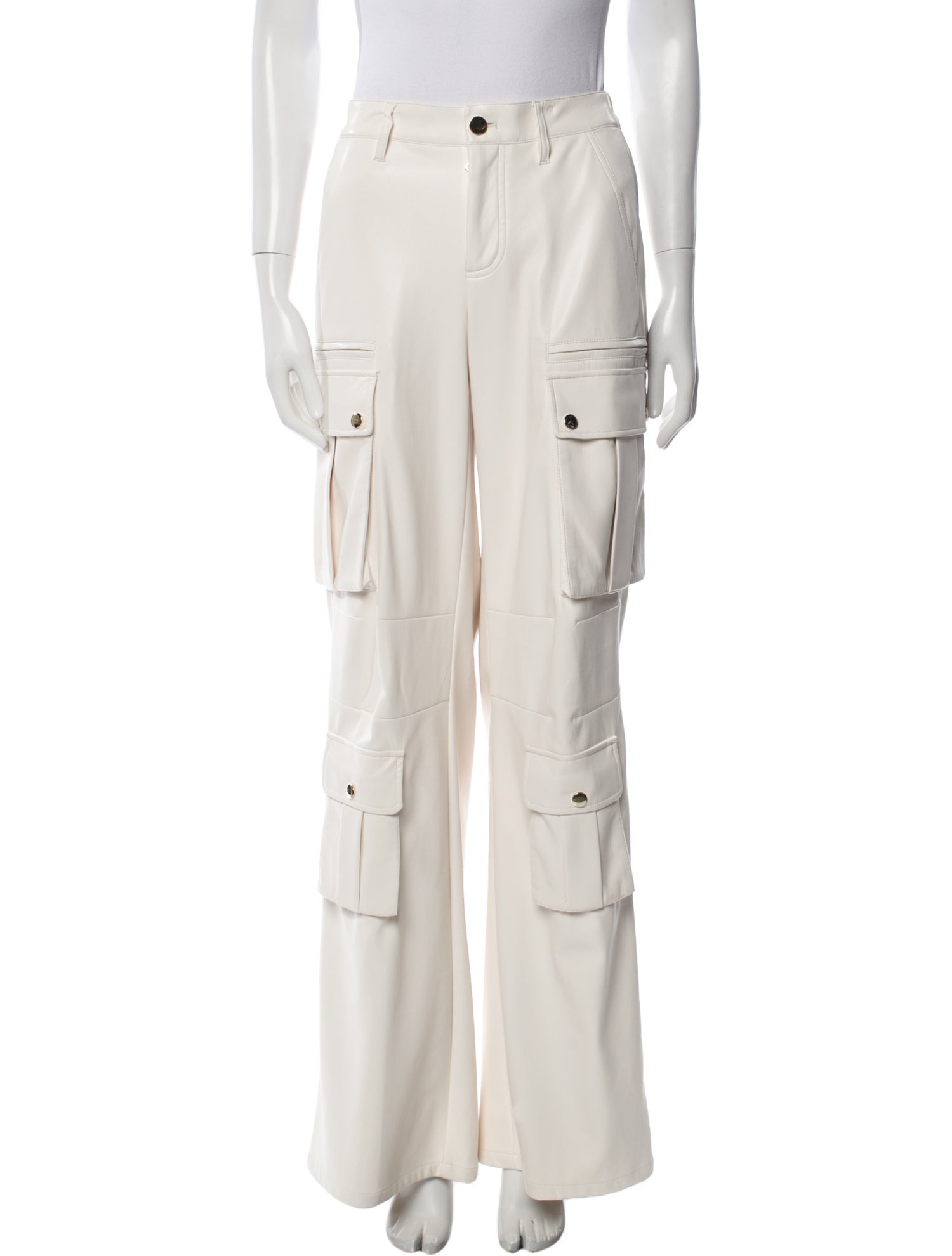 Alice + Olivia Wide Leg Pants w/ Tags