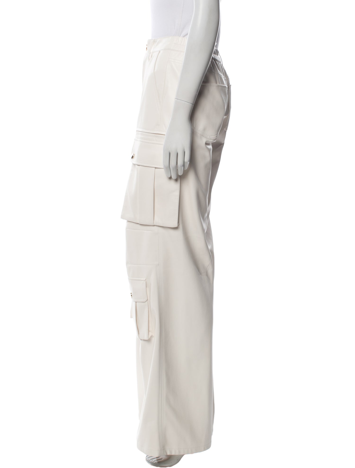 Alice + Olivia Wide Leg Pants w/ Tags