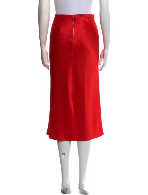 Alice + Olivia Midi Length Skirt