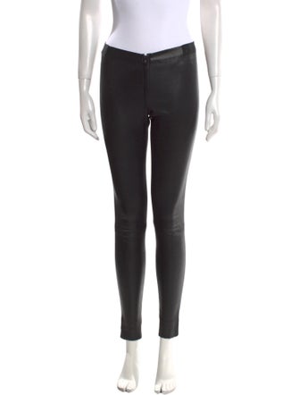 Alice + Olivia Skinny Leg Pants