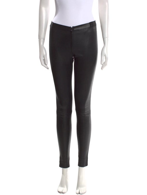 Alice + Olivia Skinny Leg Pants