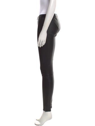 Alice + Olivia Skinny Leg Pants