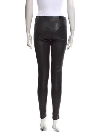 Alice + Olivia Skinny Leg Pants