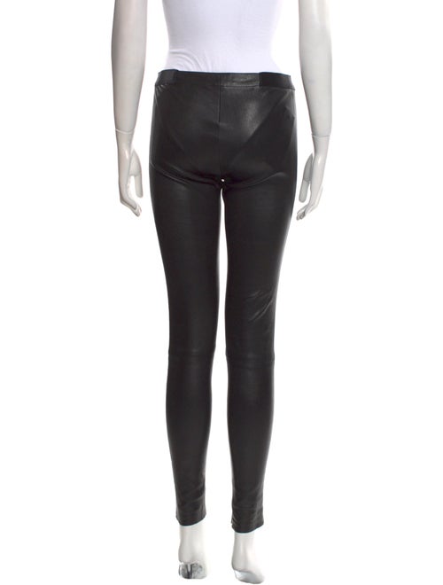 Alice + Olivia Skinny Leg Pants