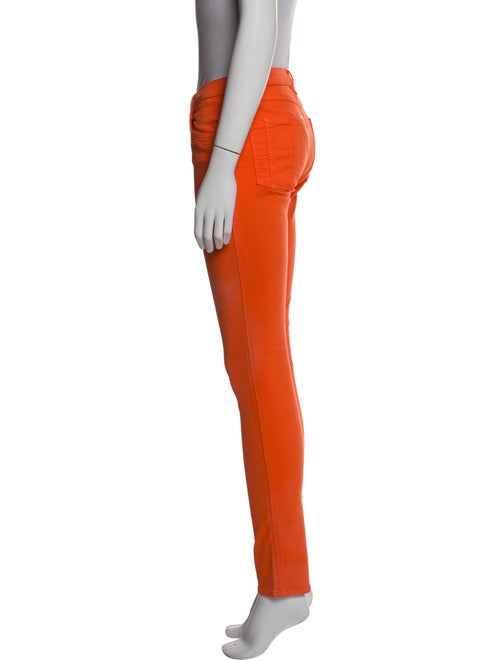 Alice + Olivia Skinny Leg Pants