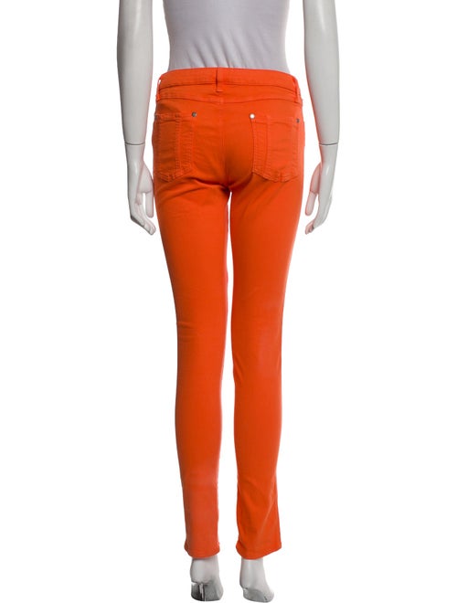 Alice + Olivia Skinny Leg Pants